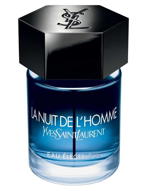 ysl la nuit de l homme old formulation|la nuit de l'homme first reformulation.